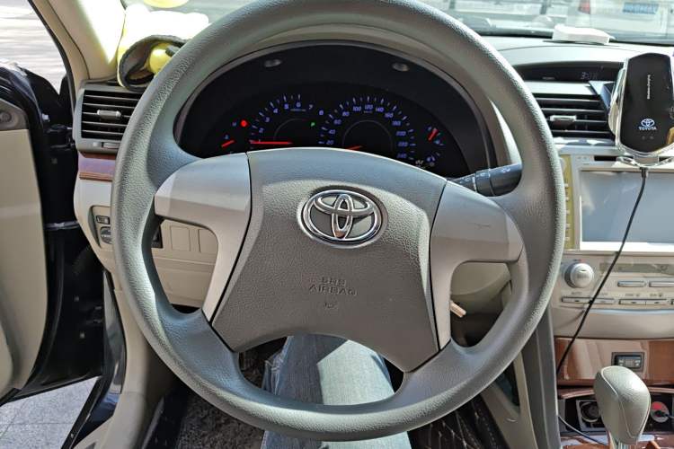 Used Toyota Camry 2010 200E Elite Edition
