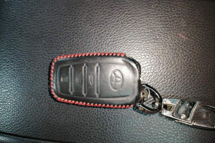 Used Toyota Highlander 2017 2.0T Four-Wheel Drive Ultimate Edition 7 Seats