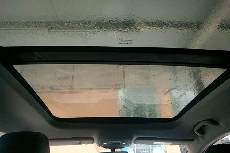 Used BYD Song Pro 2019 1.5T Automatic Elite Edition