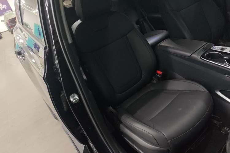 Used Hyundai Tucson 2023 Tucson L 1.5T Automatic Two-Wheel Drive GLX Elite Edition
