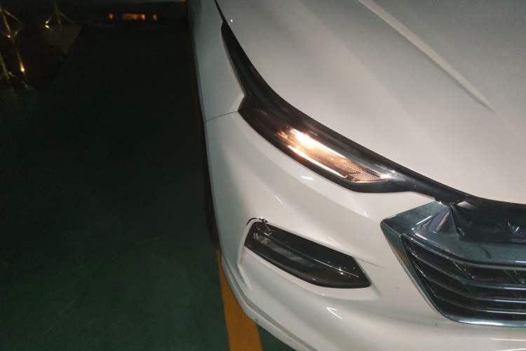 Used Wuling Victory 2020 1.5T CVT Elite Model