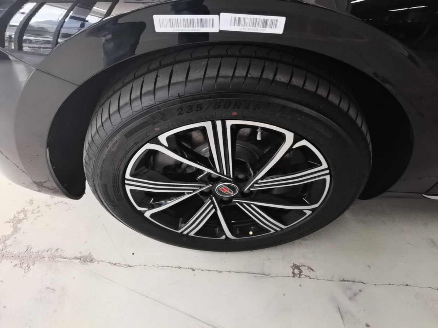 Hongqi H5 PHEV 2025 130 Super Hybrid Version — снимка 10