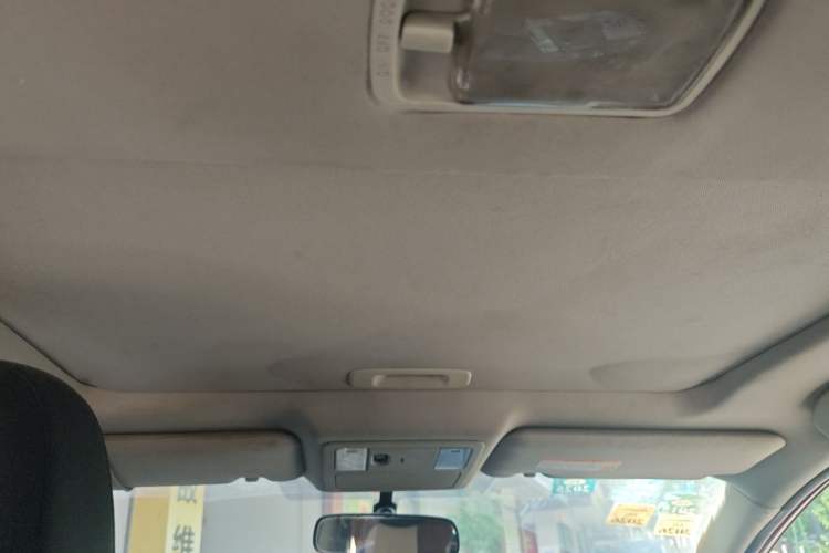 Used Nissan Tiida 2008 1.6L Automatic Smart Version

