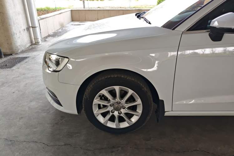 Used Audi A3 2014 Sportback 35 TFSI Automatic Style Edition
