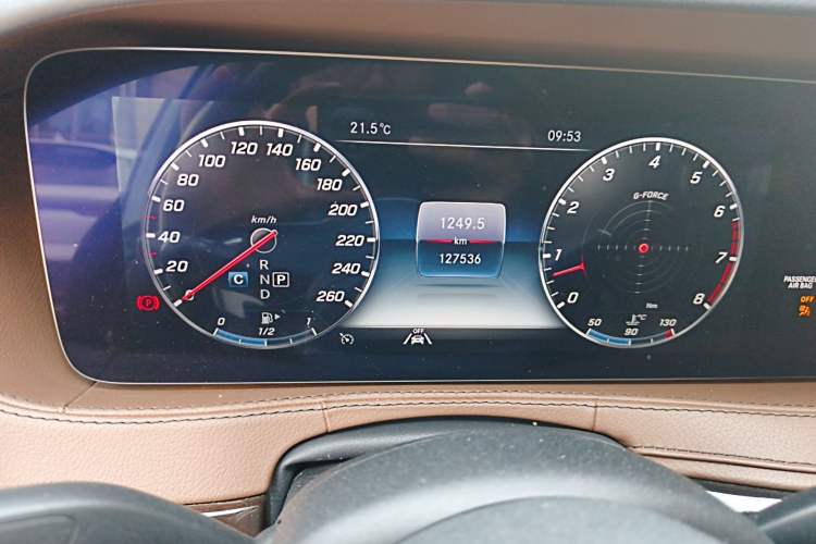 Used Mercedes-Benz Maybach S-Class 2020 S 450 4MATIC
