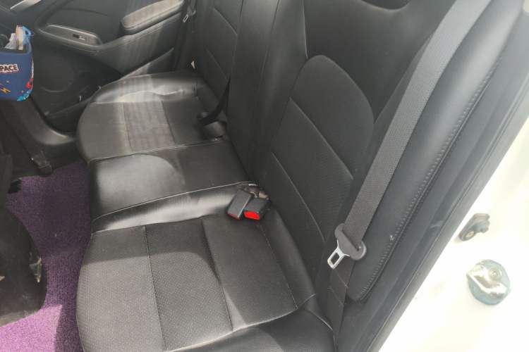 Used Kia K3 2015 1.6L Automatic GL
