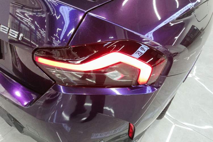 Used BMW 2 Series (Import) 2022 225i M Sport Night Edition
