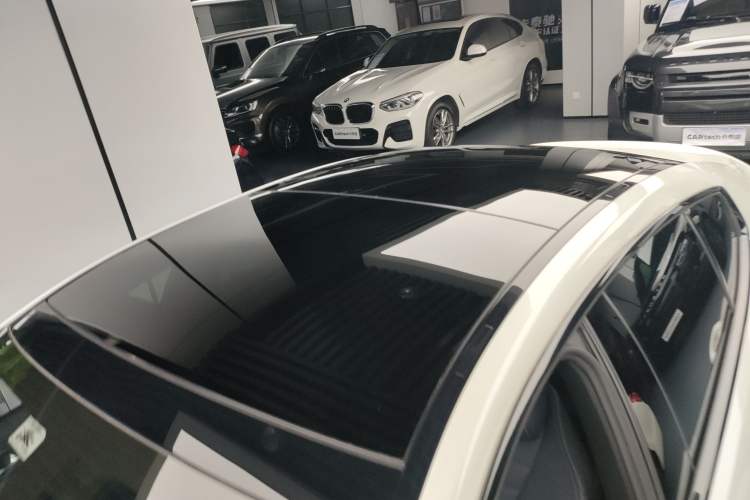 Used BMW 8 Series 2021 840i 4-Door Gran Coupe M Sport Package