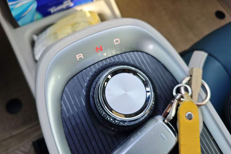 Used ORA Good Cat 2021 400km Standard Range Venus Edition Lithium Iron Phosphate Gear Lever