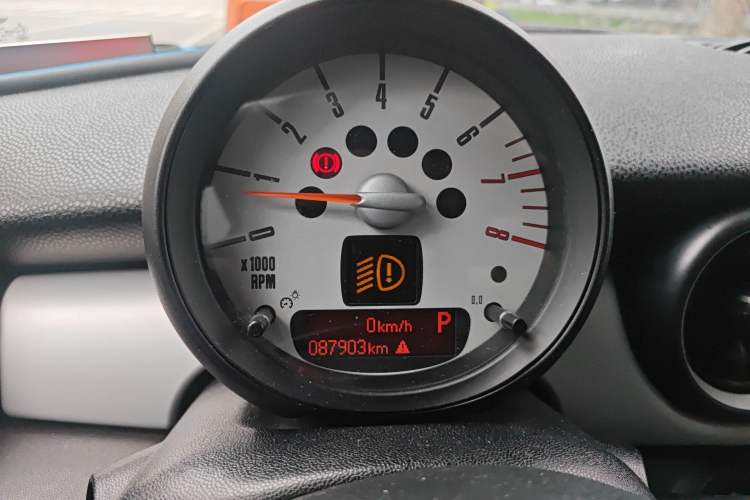 Used MINI 2013 1.6L ONE Limited Edition First Version
