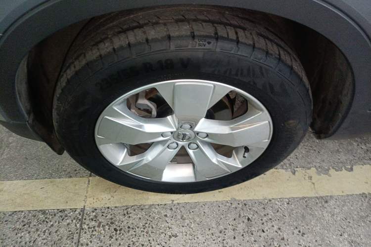 Used Volvo XC40 2021 T3 Smart & Stylish Edition