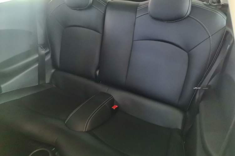 Used MINI 2018 1.5T ONE PLUS