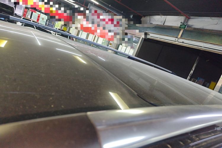 Used Mercedes-Benz V-Class 2016 V 260 L Prestige Extended Edition Roof