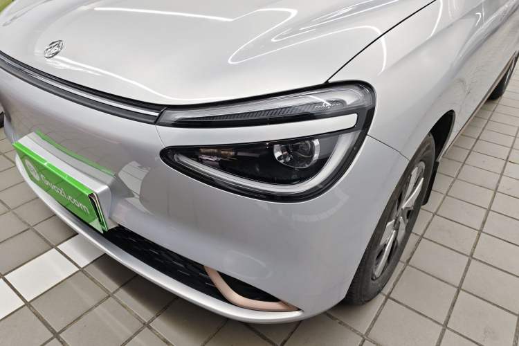 Used Dongfeng NAMMI 01 2024 New Edition 330 Air