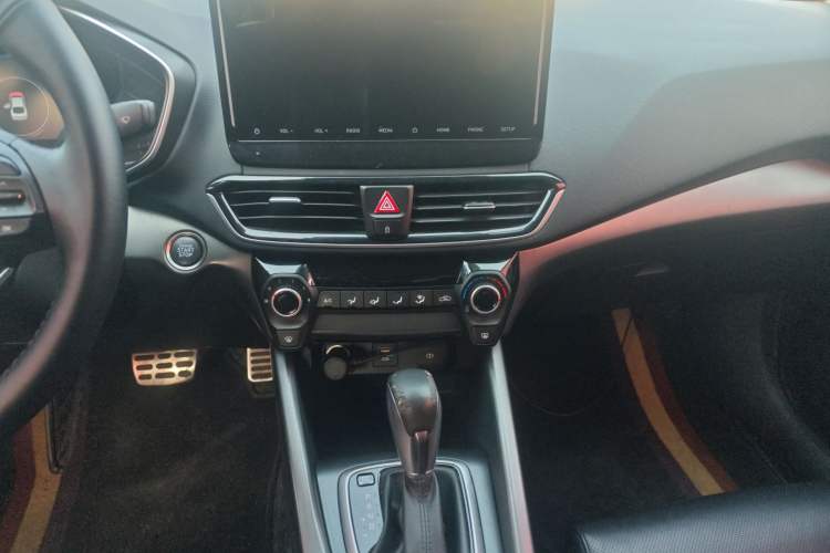 Used Hyundai Lafesta 2019 280TGDi Sport Edition China V Standard