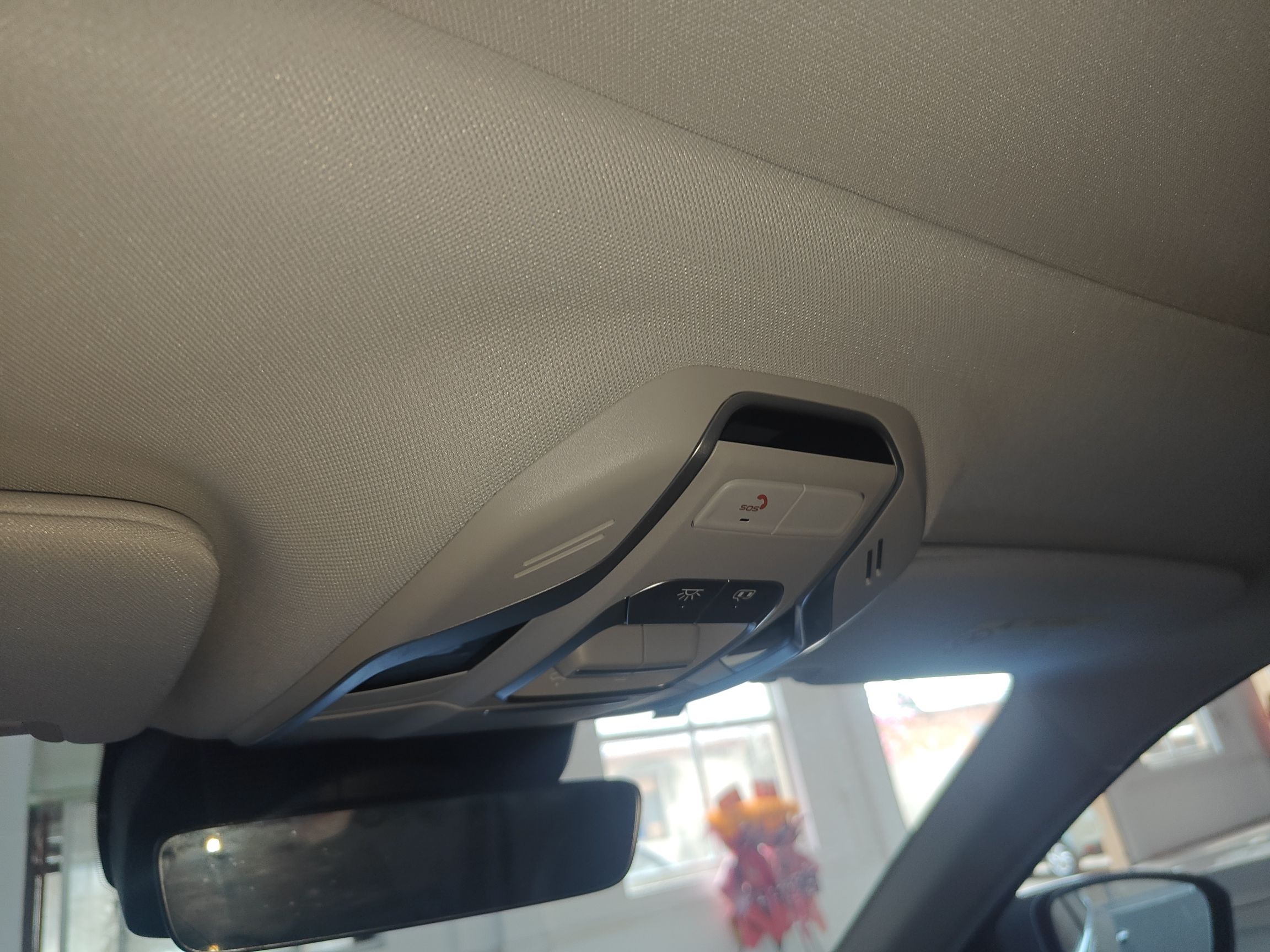 Geely Auto Preface 2023 2.0TD Prestige Version — снимка 17
