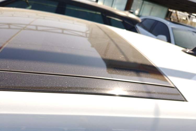 Used Audi Q2L 2021 35 TFSI Fashionable and Elegant Model
