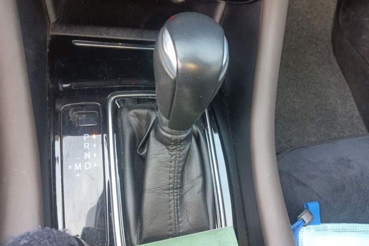 Used Mazda Atenza 2020 2.5L Sky Blue Prestige Edition
