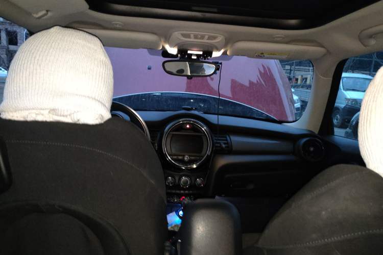 Used MINI 2016 1.5T COOPER