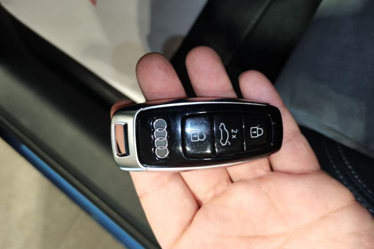 Used Audi A6L 2019 45 TFSI Prestige Dynamic Edition
