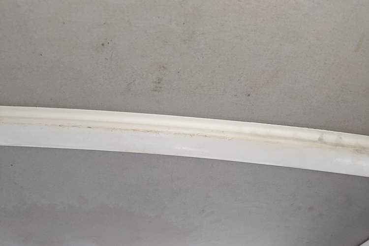 Used Jinbei Hiace 2011 2.0L 5th Generation Kuaiyunwang Standard Version 4G19
