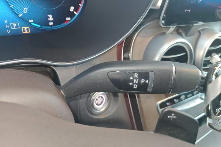 Used Mercedes-Benz GLC 2020 GLC 300 L 4MATIC Dynamic Edition