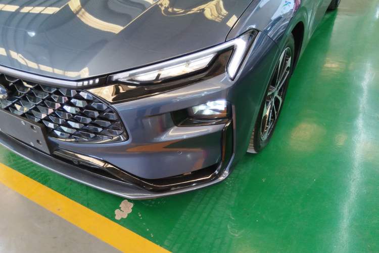 Used Ford Mondeo 2022 Facelift EcoBoost 245 ST-Line Left Front Headlight