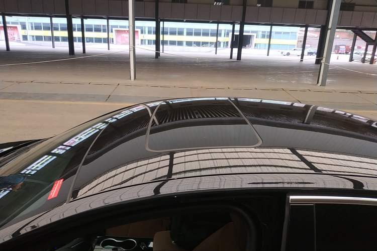 Used Buick Regal 2023 552T Smart Enjoyment Version
