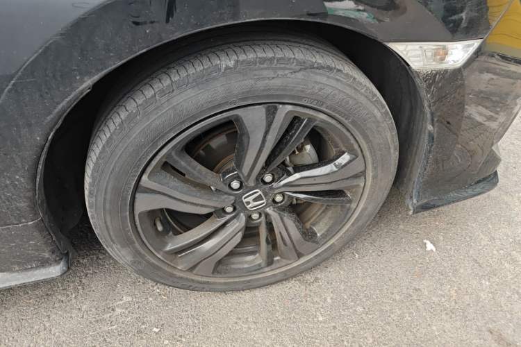 Used Honda Civic 2021 HATCHBACK 220TURBO CVT Trendy Cool Edition