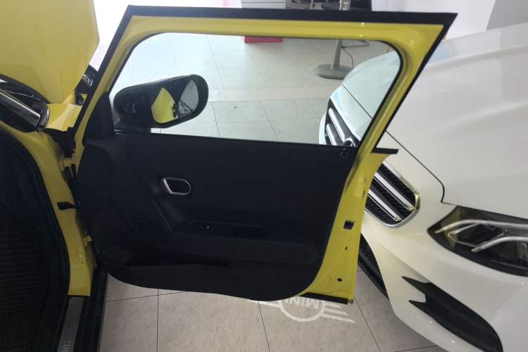 Used MINI MINI 2025 1.5T COOPER Classic Edition Five-Door Version