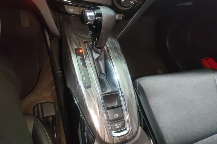 Used Honda XR-V 2021 1.5L CVT Comfort Version Gear Lever