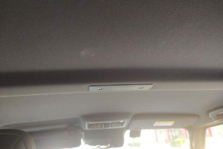 Used iCAR V23 2025 501 Four-Wheel Drive Advanced Version