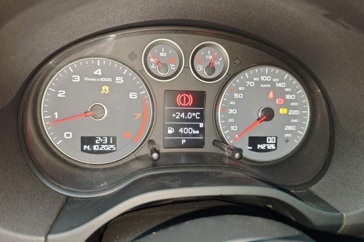 Used Audi A3 2012 Sportback 1.4T Comfort Model