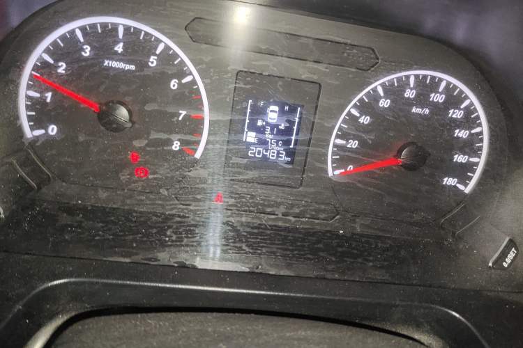 Used FORTHING Lingzhi 
