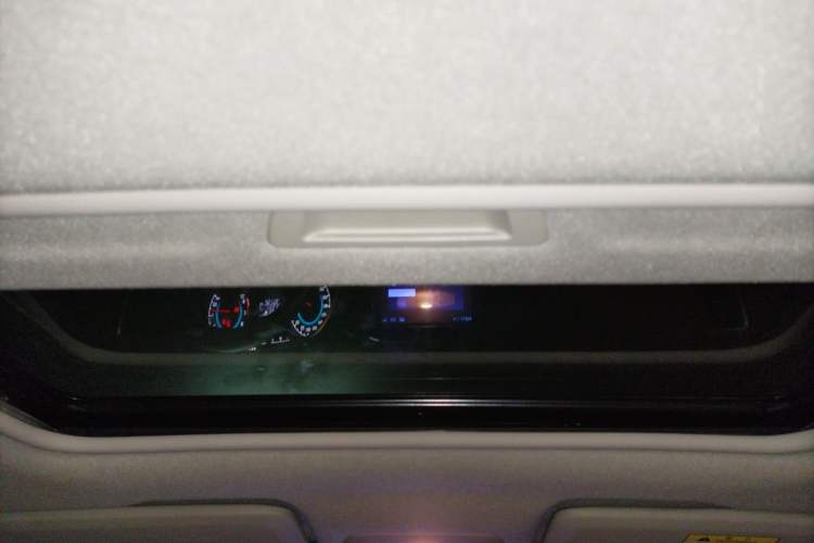 Used Chevrolet Cavalier 2018 320 Automatic Enjoyment Sunroof Edition