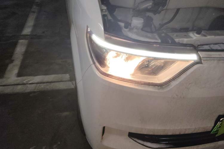 Used Ruichi EC75 2024 Pioneer Model I 41.5 kWh