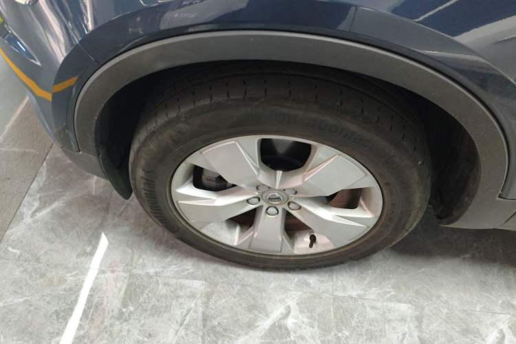 Used Volvo XC40 2022 T4 Four-Wheel Drive Smart & Stylish Edition