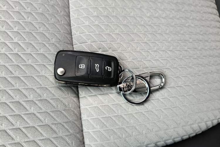 Used Skoda Yeti 2017 TSI280 DSG Advanced Edition
