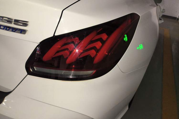 Used MG 5 2023 180 DVVT Manual Fashion Edition