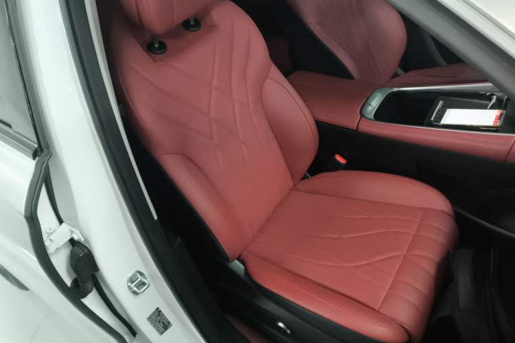 Used EXEED Stellar 2023 400T Four-Wheel Drive Deluxe Edition