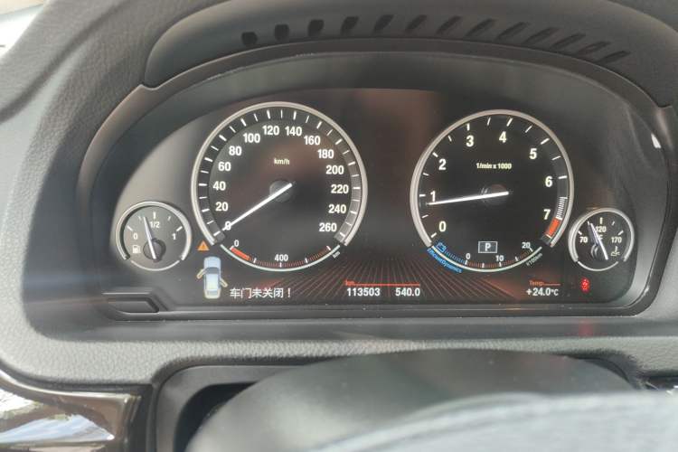 Used BMW 5 Series GT 2011 535i Elegant Edition
