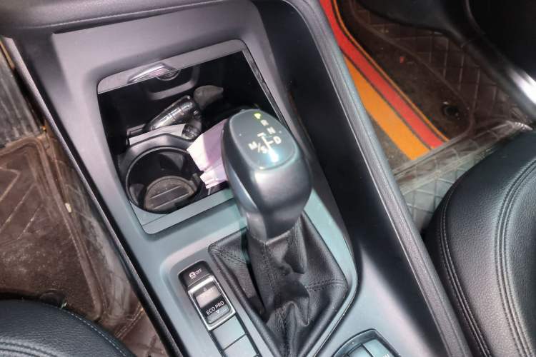 Used BMW X1 2018 sDrive18Li Fashion Model