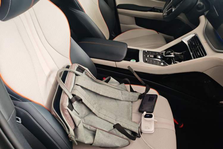 Used BYD Song PLUS New Energy 2021 DM-i 110KM Flagship PLUS