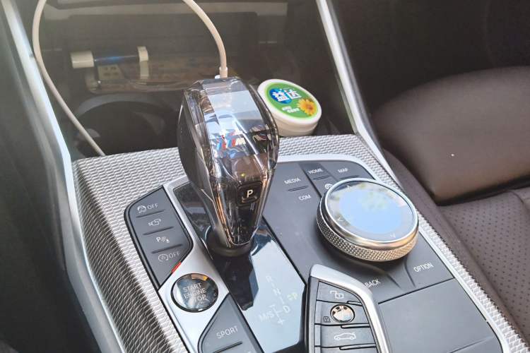 Used BMW 3 Series 2020 Facelifted 325Li M Sport Night Edition Package