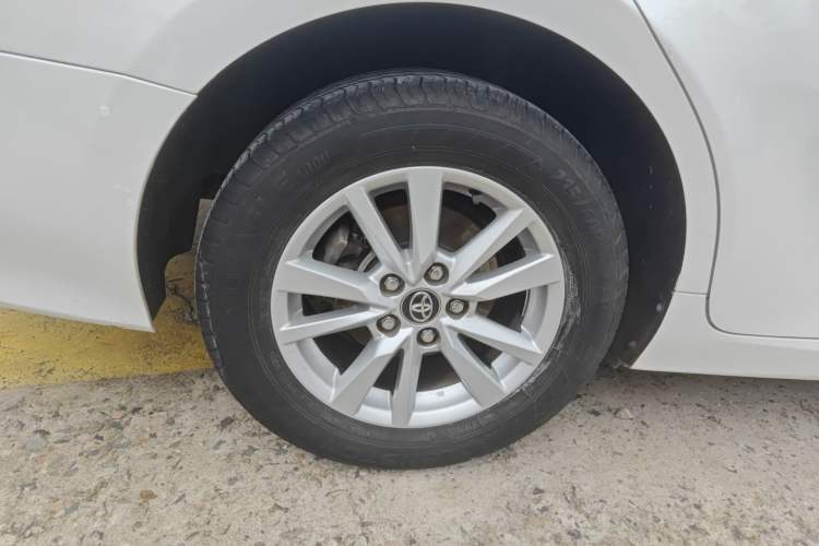 Used Toyota Camry 2018 2.0E Leading Edition Right Rear Wheel Hub