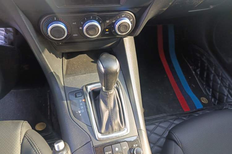 Used Mazda Mazda 3 Axela 2016 Sedan 1.5L Automatic Comfort Model
