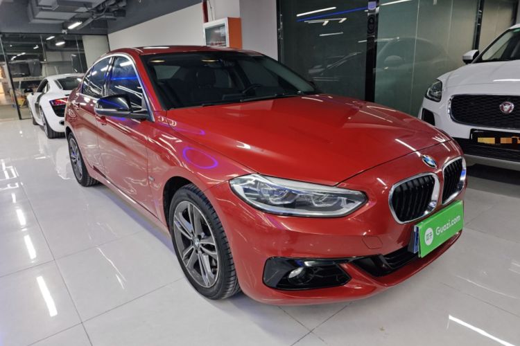 Used BMW 1 Series 2017 118i Sport Edition
