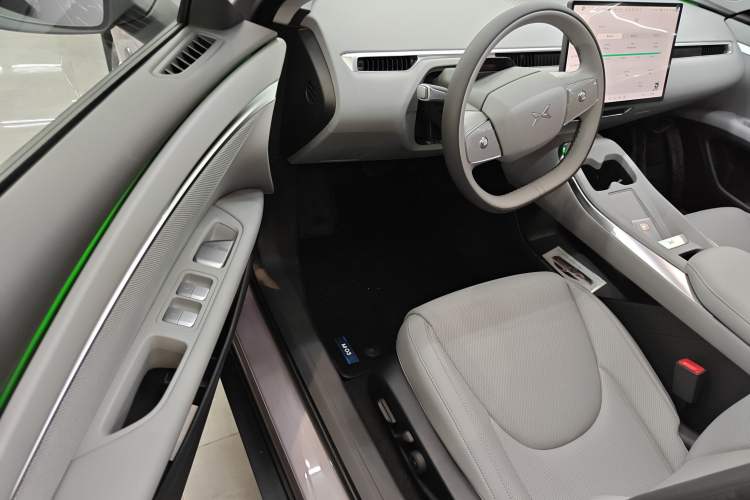 Used XPeng MONA M03 2025 515 Long-Range Plus