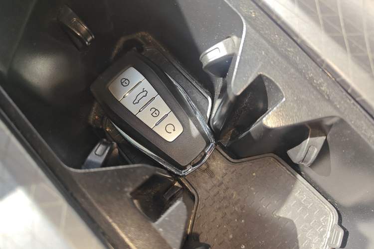 Used Geely Auto Preface 2023 1.5TD Kunlun Edition