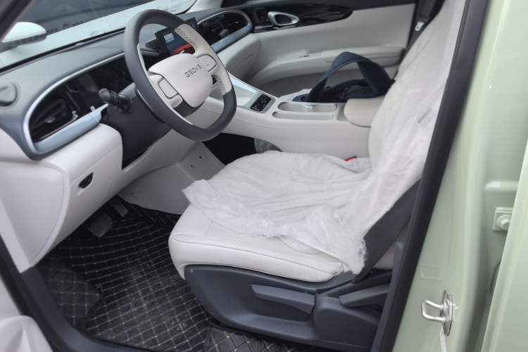 Used Geely Galaxy Geome 2025 310km Youth Edition